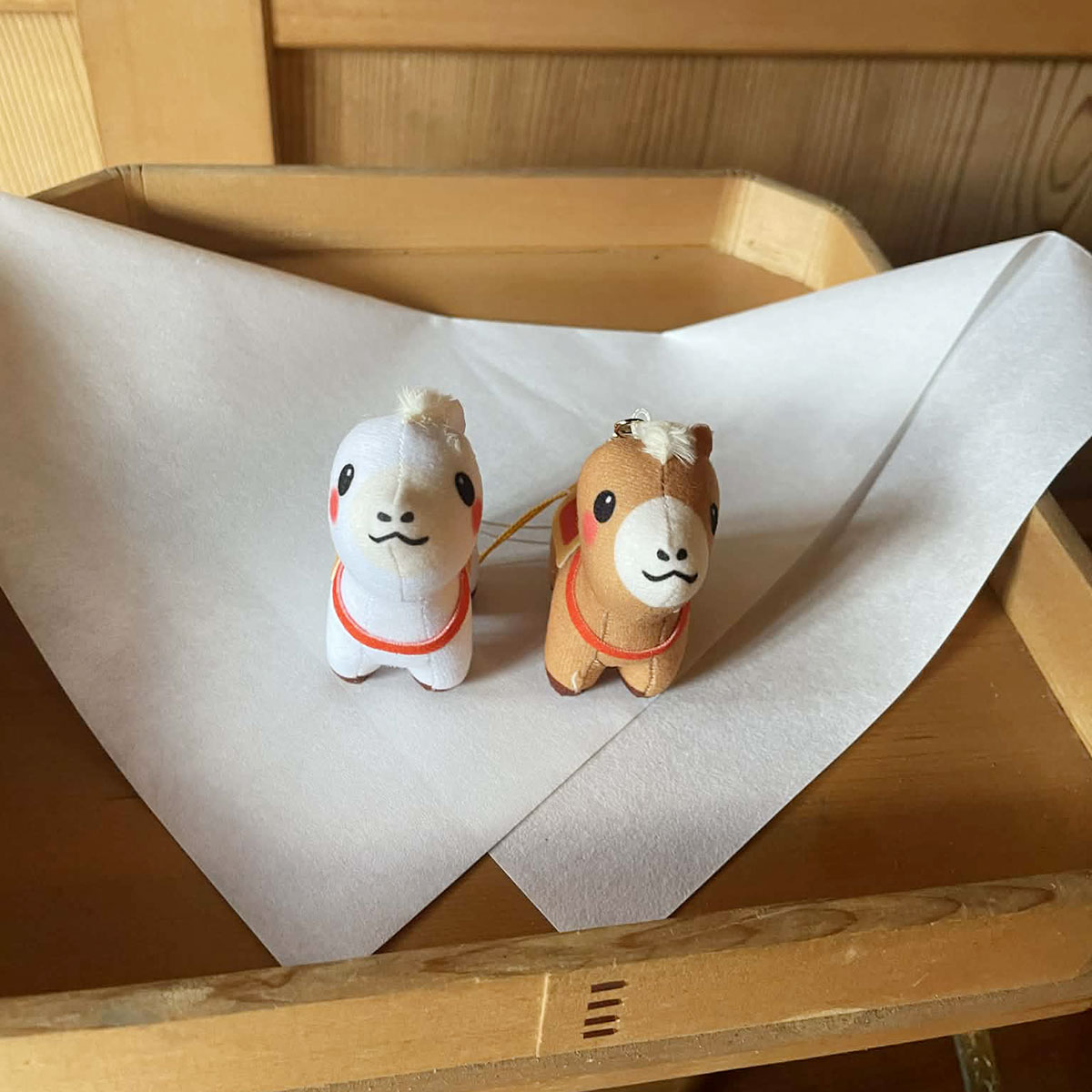 2026干支守「午」